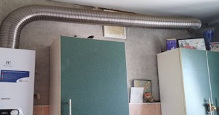 Установка газового водонагревателя в Городце - СантехДомГрд, цена от 5199 руб.